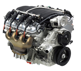 B23AA Engine